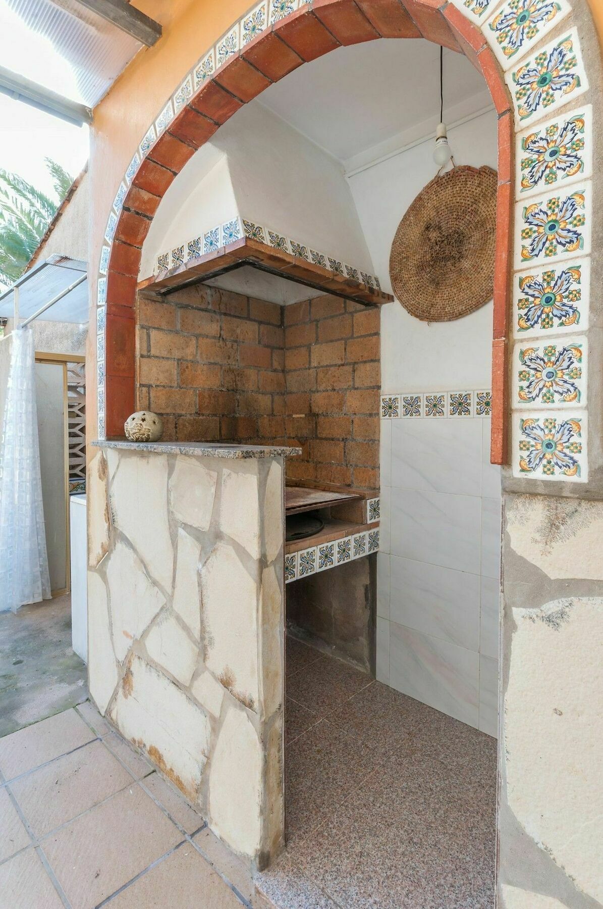 Amatista Villa Oliva Exterior photo