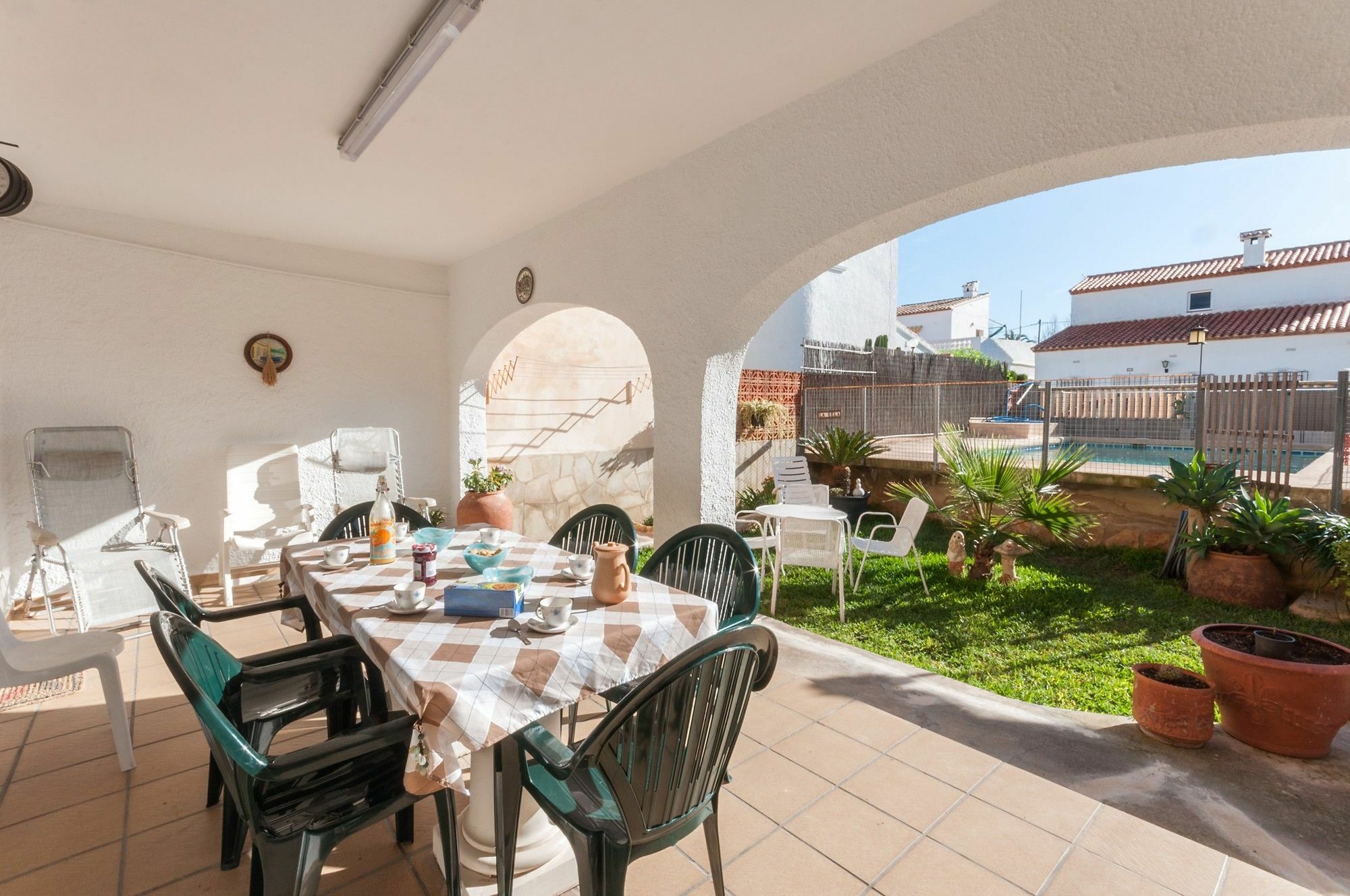 Amatista Villa Oliva Exterior photo