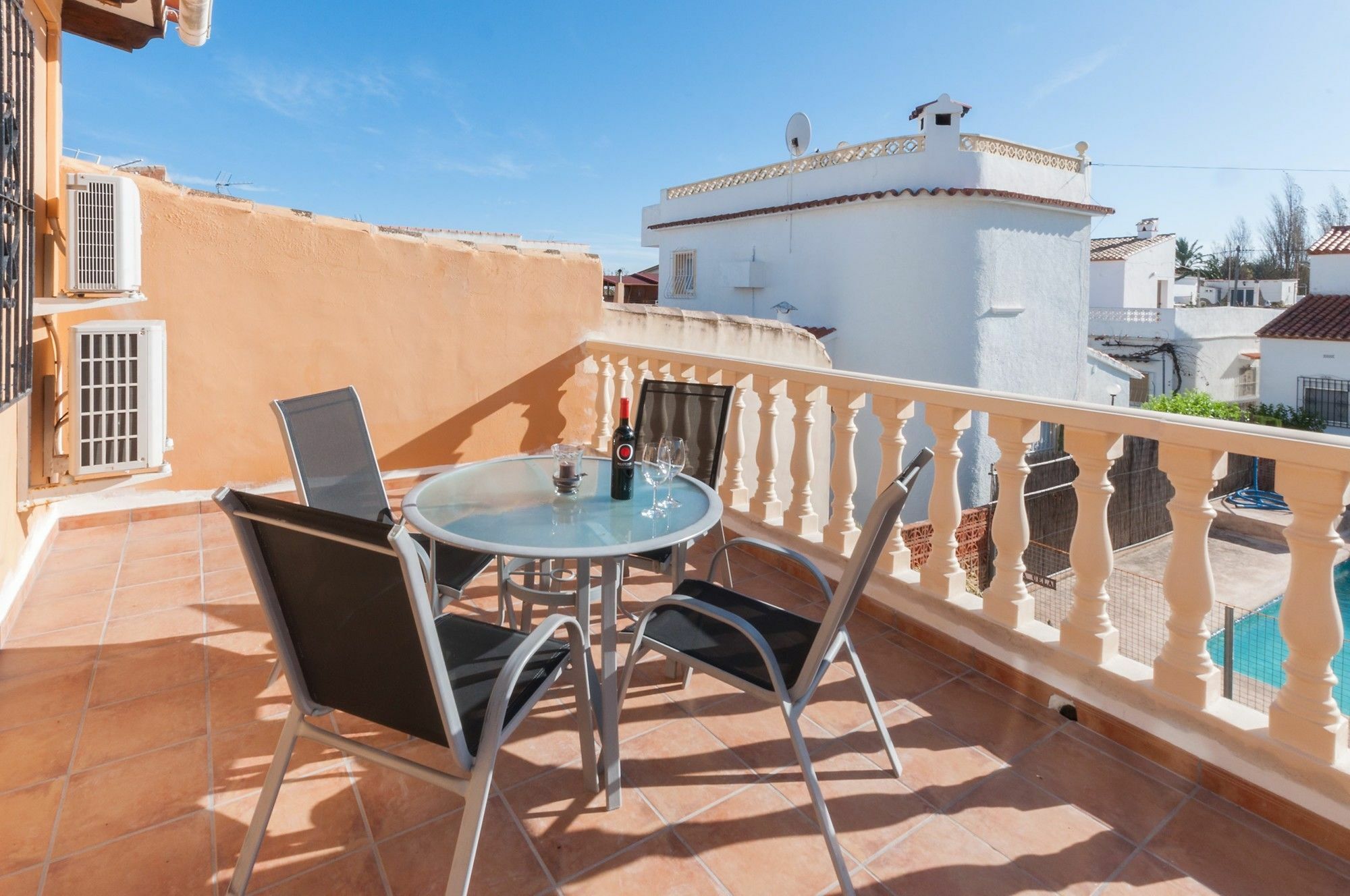 Amatista Villa Oliva Exterior photo